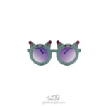 عینک شاخدار فانتزی Sunglass-005