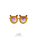 عینک شاخدار فانتزی Sunglass-005
