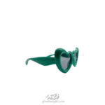 عینک قلبی فانتزی Sunglass-007