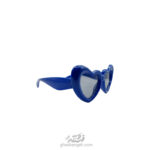عینک قلبی فانتزی Sunglass-007
