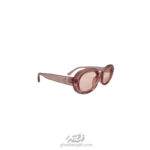 عینک بیضی فانتزی Sunglass-008