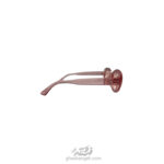 عینک بیضی فانتزی Sunglass-008