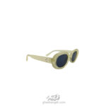 عینک بیضی فانتزی Sunglass-008