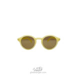 عینک پلاستیکی بیضی Sunglass-0014