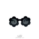 عینک طرح گل بچگانه Sunglass-0012