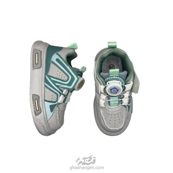 کفش بچگانه مدل Bubudoo –  کد kbdp-11033