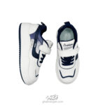 کفش راحتی بچگانه مدل Hello –  کد kbdp-11034