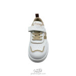 کفش راحتی بچگانه مدل Hello –  کد kbdp-11034