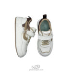 کفش راحتی بچگانه مدل Hello –  کد kbdp-11034