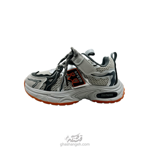 کفش بچگانه مدل speed –  کد kbdp-11047