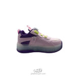 کفش دخترانه بچگانه اسکیتی کد kbd-11031