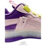 کفش دخترانه بچگانه اسکیتی کد kbd-11031