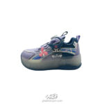 کفش دخترانه بچگانه اسکیتی کد kbd-11031