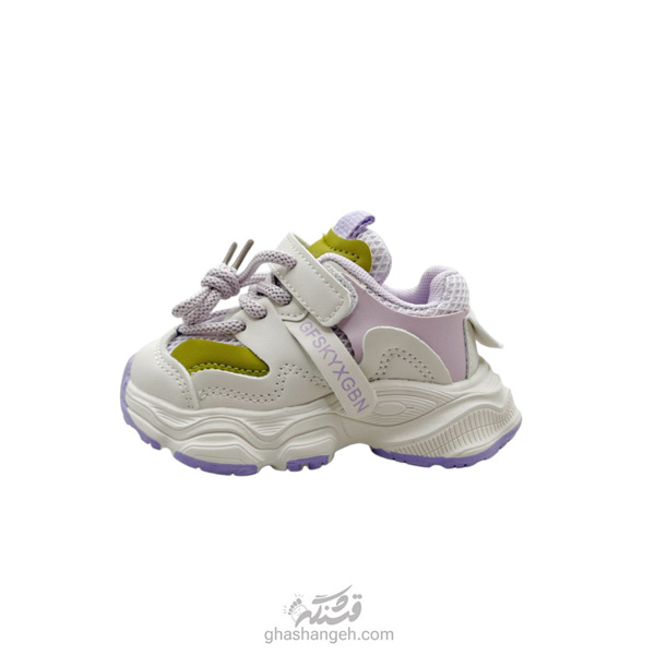 کفش زیبای کودکانه X-C –  کد kbdp-11045
