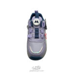 کفش دخترانه بچگانه اسکیتی کد kbd-11031