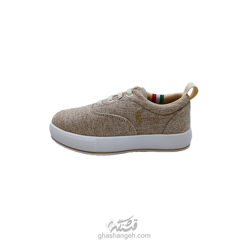 polo ونس عسلی-خاکستری- کد محصول kbdp-110117