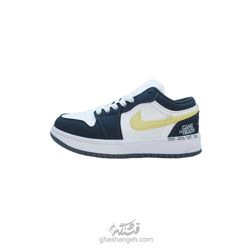 کفشNIKE JORDON- کد محصول kdpmz-110119