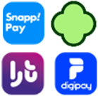 روش پرداخت